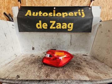 Achterlicht rechts van een Ford Fiesta beschikbaar voor biedingen