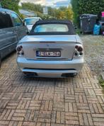 opel astra cabrio, Auto's, Particulier, Euro 4, Astra, Te koop