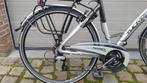Dames citybike THOMPSON 21V Nieuw Alles lezen Aub., Fietsen en Brommers, 28 inch, Nieuw, Ophalen, Overige merken