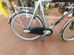 Gazelle Heren fiets  grote kader, Fietsen en Brommers, Ophalen, Gebruikt, Gazelle