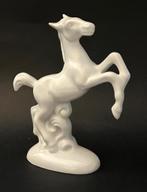 paard Duits Lippelsdorf 1877 GDR Vintage Duits Porselein, Antiek en Kunst, Ophalen of Verzenden