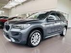 BMW X1 1.5iA * GARANTIE + LED + GPS + CUIR * (automatique), Argent ou Gris, Achat, Euro 6, 5 portes