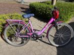 Kinderfiets, Fietsen en Brommers, Fietsen | Kinderfietsjes, Ophalen, Gebruikt, 20 inch of meer