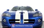 Dodger Viper Hennessey | 2006 | Route 66 Auctions, Auto's, Dodge, Zwart, Bedrijf, Handgeschakeld, Overige carrosserie