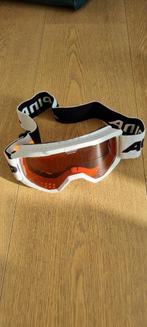 Lunettes de ski - Alpina, Sports & Fitness, Ski & Ski de fond, Enlèvement, Utilisé, Ski, Autres types