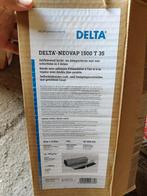 Delta isolatie tape 35 cm breed, Nieuw, Ophalen