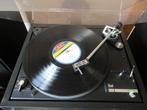 tourne disque DUAL 504 - 1977, TV, Hi-fi & Vidéo, Tourne-disques, Enlèvement ou Envoi, Dual