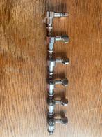 Squier tuners, Musique & Instruments, Instruments | Pièces, Enlèvement ou Envoi, Utilisé