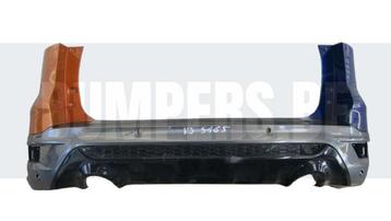 Bumper FORD KUGA MK2 ST TITANIUM 12- GV4JS17K823 Achterbumpe beschikbaar voor biedingen