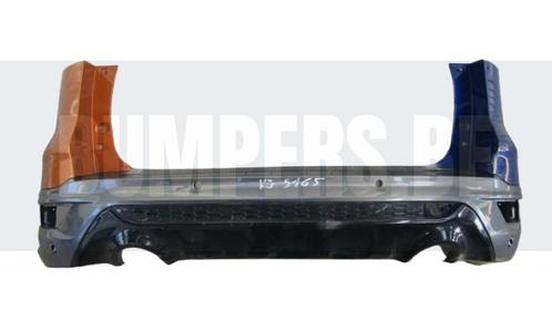 Bumper FORD KUGA MK2 ST TITANIUM 12- GV4JS17K823 Achterbumpe, Auto-onderdelen, Carrosserie, Bumper, Achter, Gebruikt, 6 maanden garantie