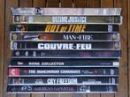 )))  Lot de 10 Films avec Denzel Washington   (((, CD & DVD, DVD | Thrillers & Policiers, Détective et Thriller, Comme neuf, Tous les âges