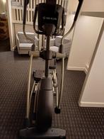 Te koop zo goed als nieuwe professionele crosstrainer Shua x, Ophalen, Crosstrainer