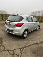 1 jaar garantie Opel Corsa 1.400 Benzine Enjoy, Voorwielaandrijving, Stof, 4 cilinders, Bedrijf