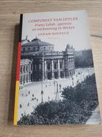 Boek : Componist van Hitler : Franz Lehar / Johan Bosveld, Ophalen of Verzenden, Zo goed als nieuw