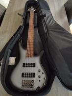 BASGITAAR IBANEZ, Muziek en Instrumenten, Ophalen, Nieuw, Elektrisch, 5-snarig