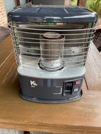 Petroleum kachel, Doe-het-zelf en Bouw, Verwarming en Radiatoren, Ophalen, Gebruikt, Kachel