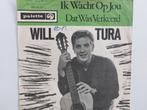 Will Tura - Ik Wacht Op Jou, Ophalen of Verzenden, Nederlandstalig