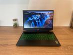 Laptop voor gaming, Computers en Software, Windows Laptops, Ophalen, Hp, Gebruikt, Met videokaart