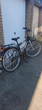 Kinder fiets, Ophalen of Verzenden