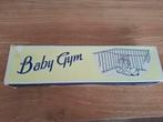 Baby gym, Kinderen en Baby's, Ophalen of Verzenden, Gebruikt