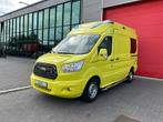 Ford Transit Custom 300 2.2 TDCI L2H2 Ambulance New engine a, Autos, 2198 cm³, Electronic Stability Program (ESP), Entreprise