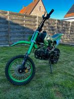 Pitbike 125cc, Fietsen en Brommers, Minibikes, Midibikes en Pitbikes, Ophalen, Gebruikt, 125 cc, Pitbike