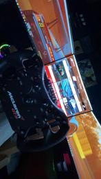 volant fanatec( a discuter ), 1 speler, Ophalen, Refurbished, Simulatie