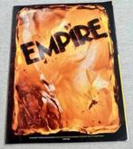 JURASSIC World Dominion tijdschrift EMPIRE Magazine 2022, Ophalen of Verzenden, Film
