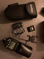 Godox Pro V1 Fugifilm NEUF, Ophalen, Zo goed als nieuw