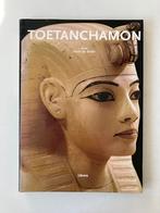 Toetanchamon, Ophalen, Zo goed als nieuw