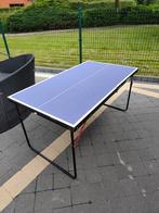 Pingpong tafel, Sport en Fitness, Tafeltennis, Ophalen