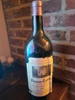 Pomerol 1965 Magnum, Verzamelen, Ophalen of Verzenden, Zo goed als nieuw