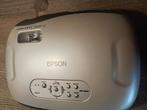 Epson Beamer- Projector Emp TW 10 H, Ophalen of Verzenden, Gebruikt, LCD, Epson