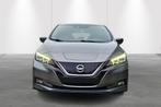 Nissan Leaf Tekna + Pro park 40kWh, Stof, Gebruikt, 110 kW, 5 zetels