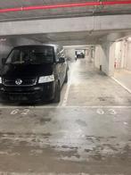 À louer emplacement de parking sécurisé, Immo