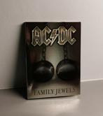 Bijoux de famille AC/DC, Comme neuf, Enlèvement ou Envoi