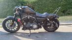 883 iron xl, Motoren, Motoren | Harley-Davidson, Chopper, 883 cc, Particulier, 12 t/m 35 kW