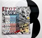 Pop Classic dubbele LP, Cd's en Dvd's, Ophalen of Verzenden