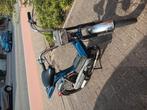 Piaggio vespa bravo, Ophalen, Zo goed als nieuw