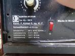 Laspost Electra Beckum Halfautomaat, Ophalen, Gebruikt, Minder dan 150 ampère, CO2