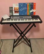 yamaha keyboard YPT-255, Muziek en Instrumenten, Keyboards, Ophalen