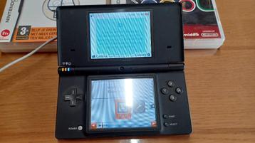 Nitendo DS plus spelletjes en accesoires  beschikbaar voor biedingen