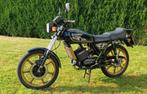 LAVERDA "ZUNDAPP" LZ 125 ELEGANT 1982 origineel blok zundapp, Motoren, Overig, 11 kW of minder, 124 cc, 1 cilinder