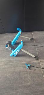 Tacx, Ophalen
