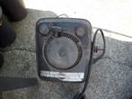 Briggs et stratton 4hp, Ophalen, Gebruikt, Elektrische starter, Minder dan 90 cm