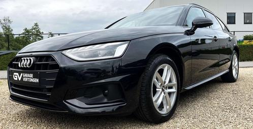 Audi A4 Avant 35 TFSI Advanced S tronic*Pdc/cam*Led*AppleC, Auto's, Audi, Bedrijf, Te koop, A4, ABS, Achteruitrijcamera, Adaptieve lichten