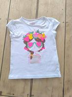 T-shirt, Kinderen en Baby's, Kinderkleding | Maat 110, C&A, Overige typen, Gebruikt, Verzenden