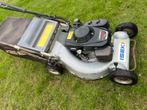 Grasmaaier Iseki SW8210 BAE4, Tuin en Terras, Grasmaaiers, Ophalen, Gebruikt