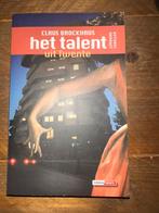Claus Brockhaus: het talent uit Twente, Ophalen of Verzenden