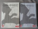 Game Of Thrones Seizoen 03 [DVD], Cd's en Dvd's, Dvd's | Tv en Series, Boxset, Science Fiction en Fantasy, Gebruikt, Ophalen of Verzenden